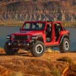2024 Jeep Wrangler 4xe