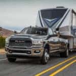2024 Ram 3500 HD