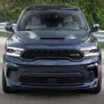2025 Dodge Durango SRT Hellcat Hammerhead