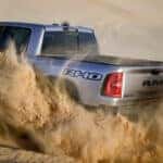 2025 Ram 1500 RHO