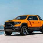 2022 Ram 1500 TRX Ignition Edition