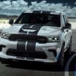 2023 Dodge Durango SRT Hellcat