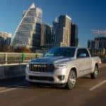 2025 Ram 1500 Tungsten