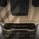 2024 SEMA Ram HD