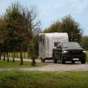 2025 Ram 1500 Laramie Cape Coral