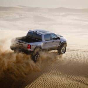 2025 Ram 1500 RHO Cape Coral CDJR