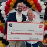 Cape Coral CDJR - Cummins Recall Winner