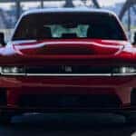 Redeye Dodge Charger Daytona R_T 2025