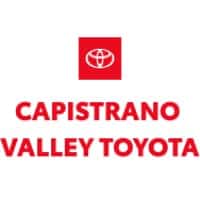 Capistrano Valley Toyota
