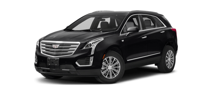 2019-Cadillac-XT5