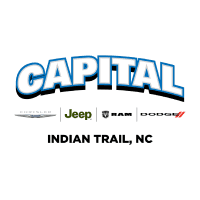 Capital Chrysler Dodge Jeep Ram of Indian Trail
