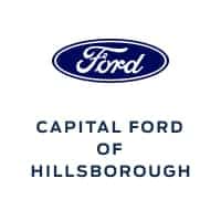 Capital Ford of Hillsborough