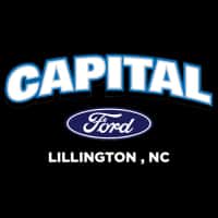 Capital Ford of Lillington
