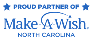 Make A Wish logo