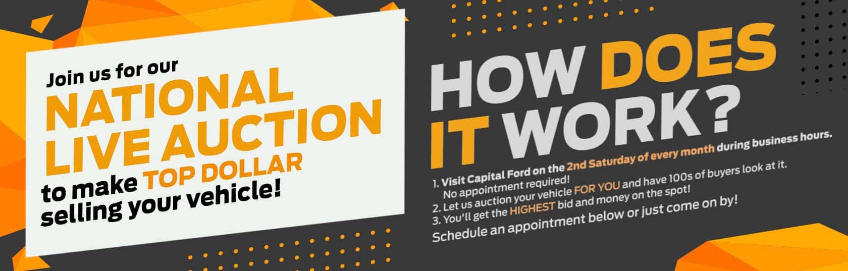 Nation Live Auction