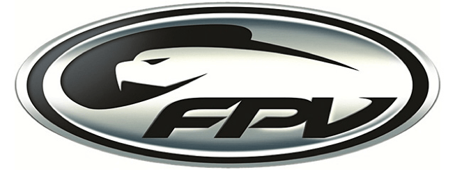 Ford Performance Logo