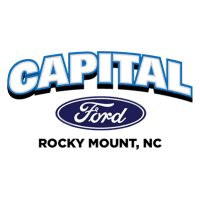 Capital Ford of Rocky Mount