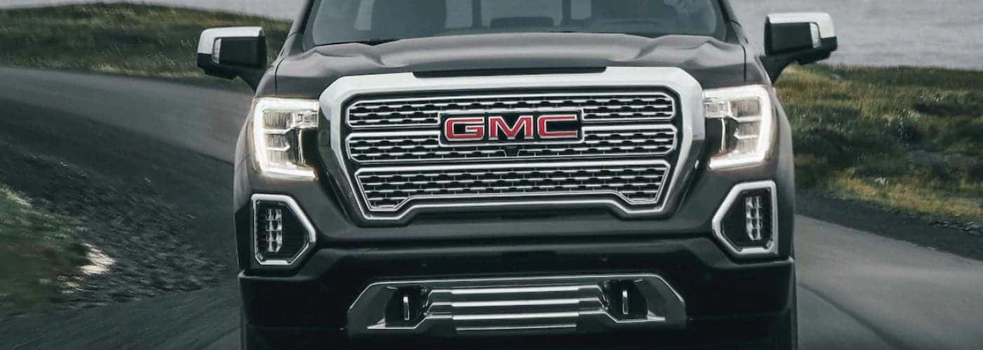 What Are the Best Tires for the GMC Sierra 1500?