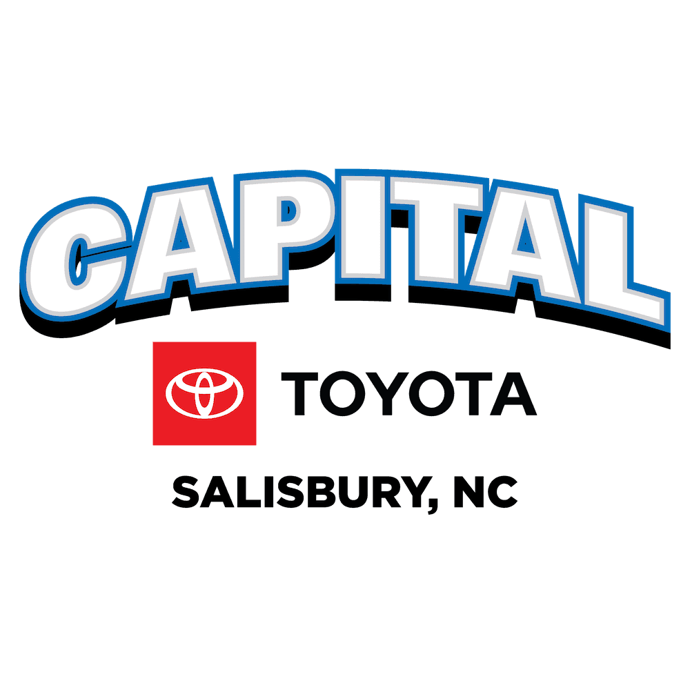 Capital Toyota of Salisbury