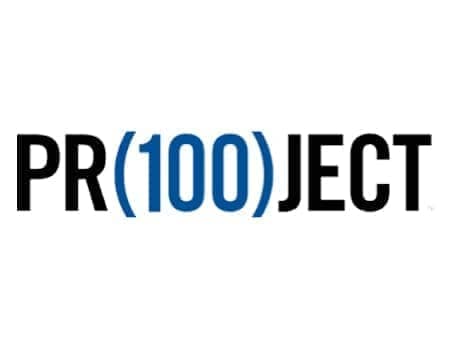 Project 100