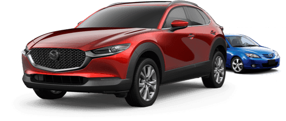 No Brainer Upgrade Vehicles