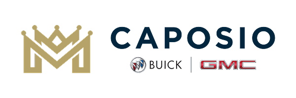 Caposio Buick GMC