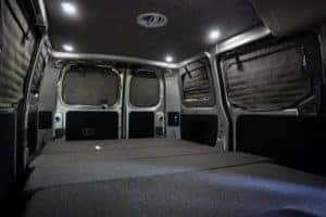 freebird-interior