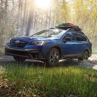 New Subaru Outback for Sale Troy, NY | Subaru of Troy