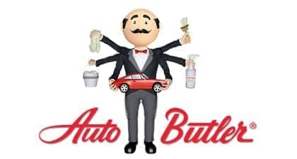 auto butler logo