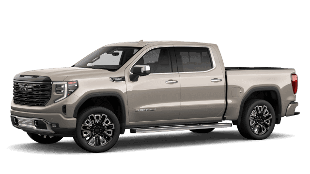 GMC Sierra 1500 Lease