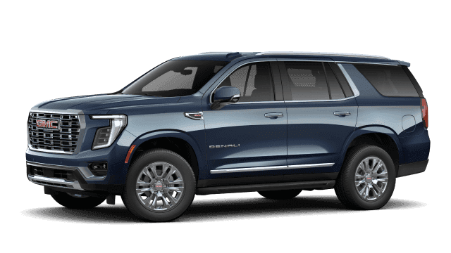 GMC Yukon Lease