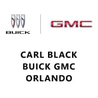 Carl Black Buick GMC Orlando