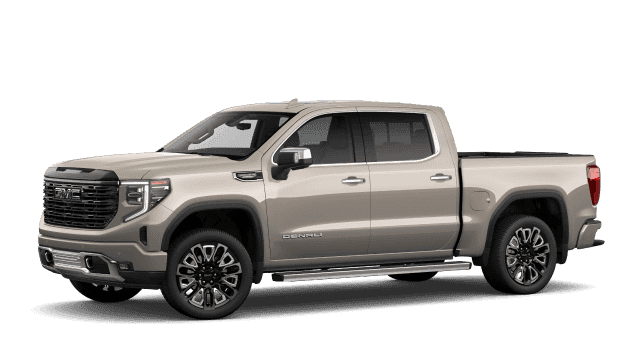 GMC Sierra 1500 Lease