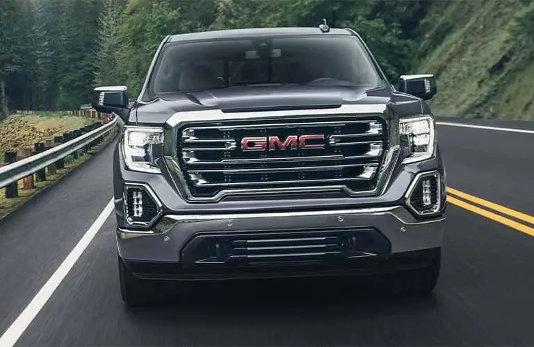 What is the Sierra Denali Unlimited Package?