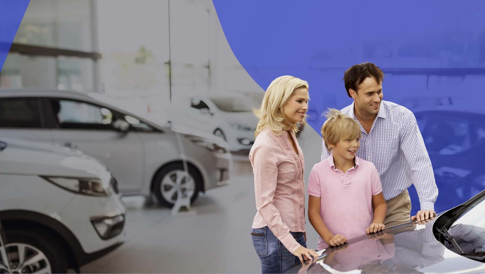 Used Cars in Morristown CarLink