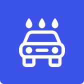 Detail & Spa Treatments Icon