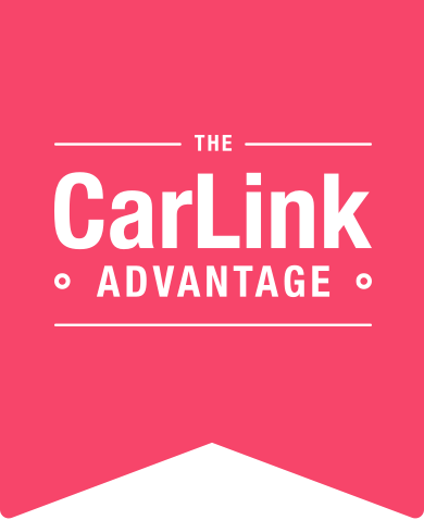 CarLink Advantage Tag