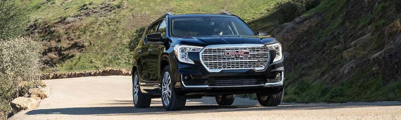 New GMC Terrain in Carlsbad, CA