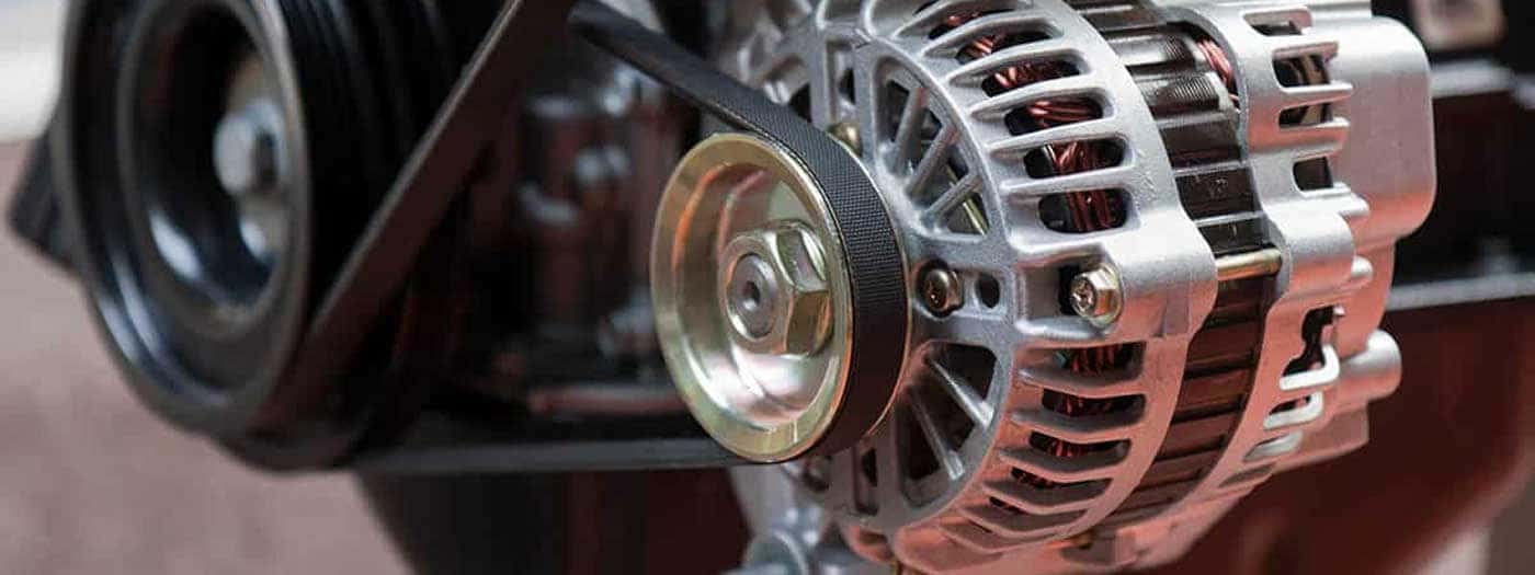 Vehicle Alternator Repair in Carlsbad