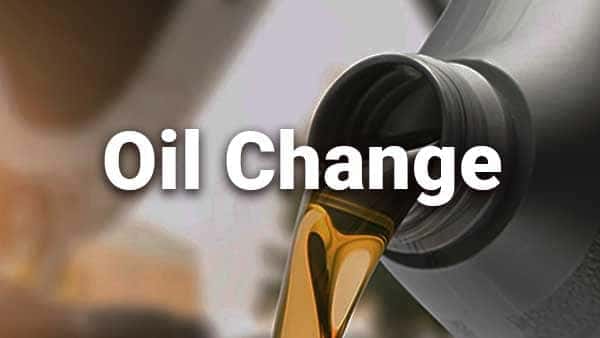Learn more about oil changes