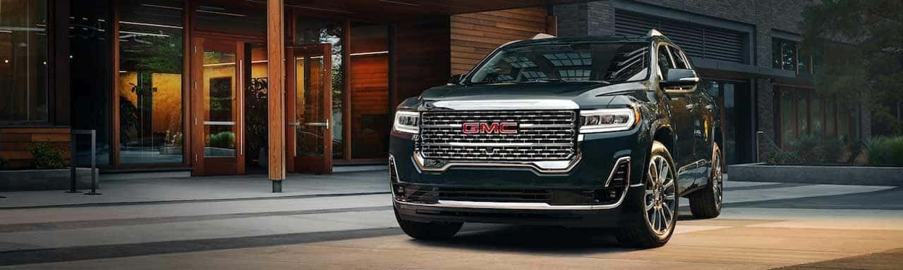 2023 GMC ACADIA DENALI in Carlsbad