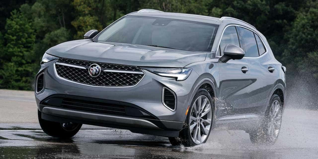 2023 Buick Enclave Avenir in Carlsbad, CA