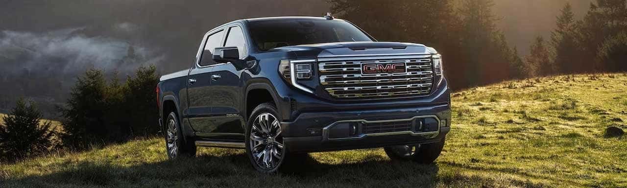 2023 Sierra 1500 Denali in Carlsbad, CA