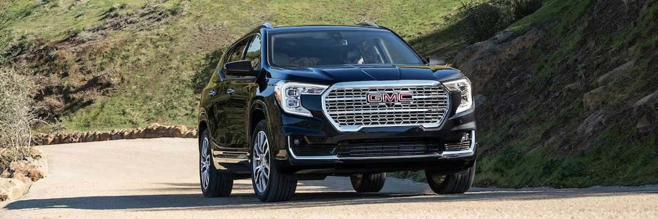 2023 Terrain Denali in Carlsbad, CA