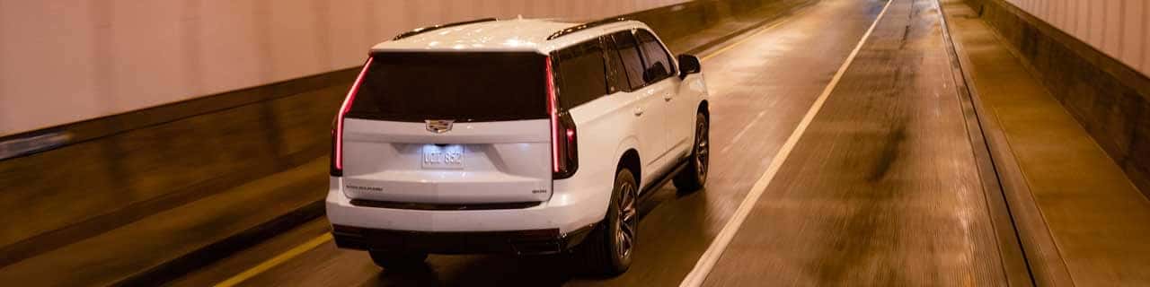 New Cadillac Escalade in Escondido, CA