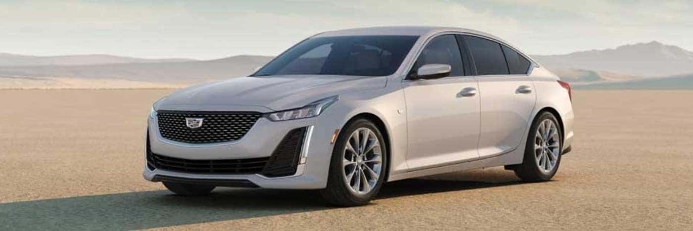 2023 Cadillac CT5 in Carlsbad, California