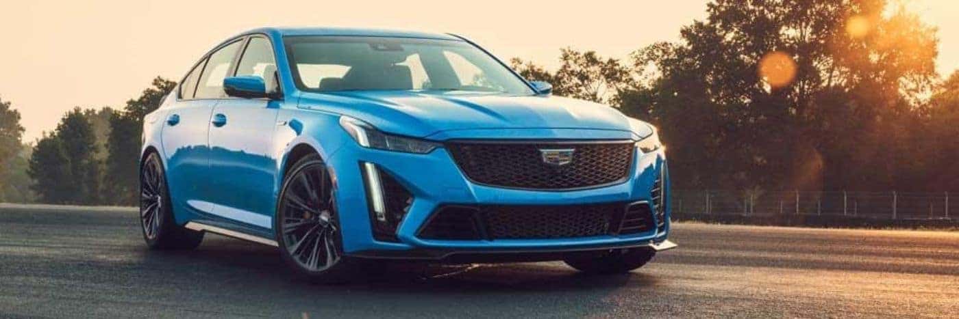 2023 Cadillac CT5-V Blackwing in Carlsbad, California