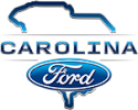 Carolina Ford logo