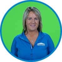 Heather Jamison