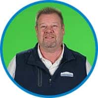 Ken Bush